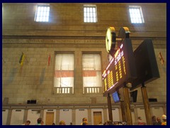 Toronto Financial District 62  - Union Station, built 1873